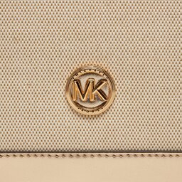 

Сумка MICHAEL Michael Kors 30S4G99S2O Nat/Palegold, Бежевий