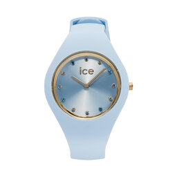 Ice-Watch Pulkstenis Ice-Watch Cosmos 22360 Zils