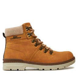 Lee Cooper Outdoorová obuv Lee Cooper LCJ-24-03-3041LA Hnedá