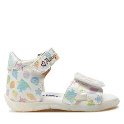Primigi Sandali Primigi 5912700 Bianco