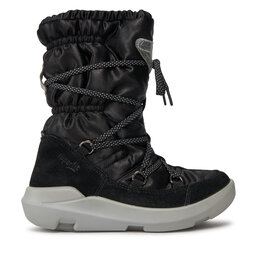 Superfit Śniegowce Superfit GORE-TEX 1-000160-0000 M Czarny