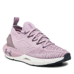 Under Armour Buty Under Armour Ua W Hovr Phantom 2 Inknt 3024155-604 Pnk/Pnk