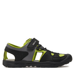 Geox Sandále Geox J Vaniett Boy J455XA 015CE C0802 D Farebná