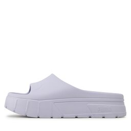 

Шльопанці Puma Mayze Stack Injex Wns 389454 02 Spring Lavender, Фіолетовий