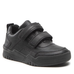 Geox Laisvalaikio batai Geox J Perth B. C J947RC 0BC43 C9999 S Black