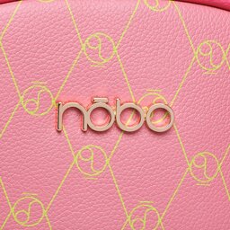 

Рюкзак Nobo NBAG-P1230-C004 Рожевий
