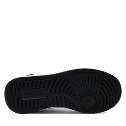 

Снікерcи Champion Rebound 2.0 Low B GS S32415-WW019 Wht/Nbk/Wht, Кольоровий