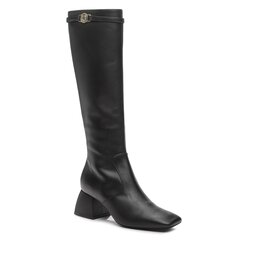 Pollini Botas altas Pollini SA26066C1HTC0000 Nero