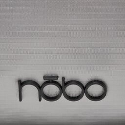 

Сумка Nobo NBAG-L0110-C022 Срібний