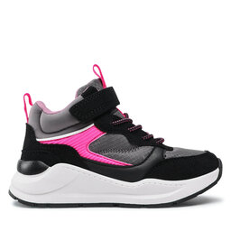 

Снікерcи Garvalin 211661 S B-Gris Y Fucsia, Сірий