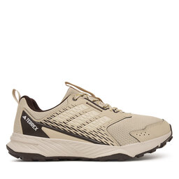 adidas Трекінгові черевики adidas Tracefinder HQ5094 Бежевий
