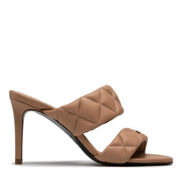 

Шльопанці Patrizia Pepe 2VA174/A8X2-B685 Pompei Beige B685, Коричневий