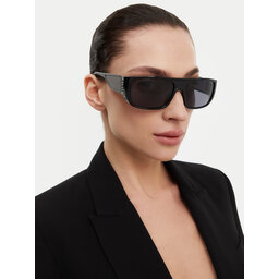Guess Akiniai nuo saulės Guess GU00136 Juoda