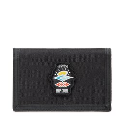 Rip Curl Stor herrplånbok Rip Curl Icons Surf Wallet BWUAZ9 Black/Red 4019