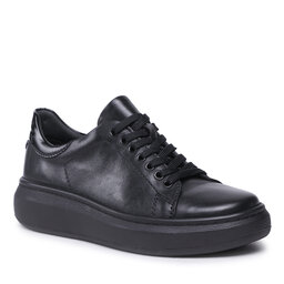 

Снікерcи Lasocki WI16-STELLA-01 Black, Чорний