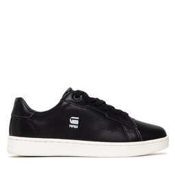 

Снікерcи G-Star Raw Cadet Lea W 2141 002510 Blk, Чорний