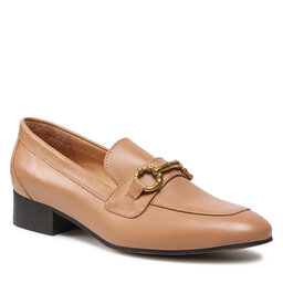 Gino Rossi Loaferice Gino Rossi 81200 Beige