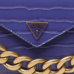 

Сумка Guess Retour (CC) Mini Bags HWCC86 64780 VIO, Фіолетовий
