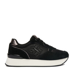 Nine West Sneakers Nine West EO-H24049 Schwarz