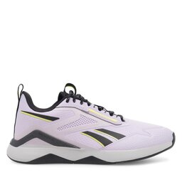 Reebok Trenažieru zāles apavi Reebok Nanoflex Adventure T HR0417 Violets