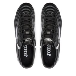 

Взуття Joma Aguila Cup 24 ACUS2401FG Black/White, Чорний