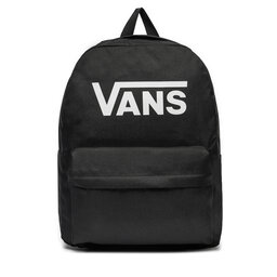 Vans Batoh Vans Old Skool Print Backpack VN000H50BLK1 Černá