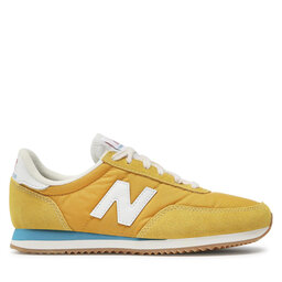 

Снікерcи New Balance UL720NL1 Жовтий