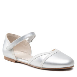 Mayoral Pantofi Mayoral 47.349 Plata 63