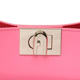 

Сумка Furla Fluer WB00872-BX1714-2026S-1-007-20-IT-B Blossom, Рожевий