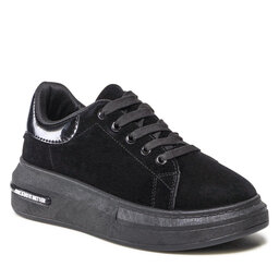 DeeZee Сникърси DeeZee TS5126K-10 Black