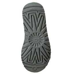 

Взуття Ugg W Classic Tall II 1016224 W/Gry, Сірий