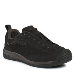 Keen Scarpe da trekking Keen Jasper II Wp 1023868 Black/Raven