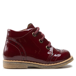 

Черевики Froddo G2130276-1 Bordeaux Patent, Бордовий