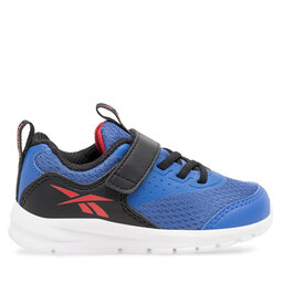 

Взуття Reebok Rush Runner 4 H67785 Blue, Голубий