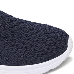 

Снікерcи Sprandi WP72-22455 Navy, Cиній