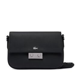 Lacoste Handtasche Lacoste NF4757DZ Schwarz