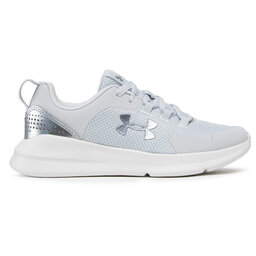 

Снікерcи Under Armour, Сірий