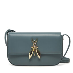 Patrizia Pepe Handtasche Patrizia Pepe 8B0231/L061 Grün
