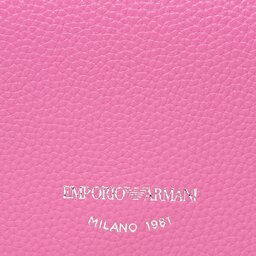 

Сумка Emporio Armani, Рожевий