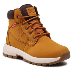 Helly Hansen Обувки Helly Hansen Jk Browstring Lv Primaloft 11779_726 Honey Wheat