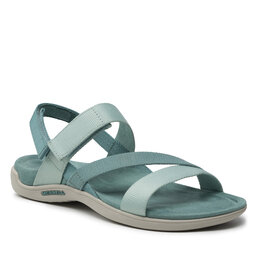 Merrell Szandál Merrell District 3 Strap Web J004382 Mineral