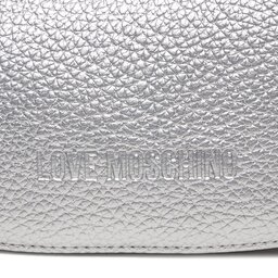 

Сумка LOVE MOSCHINO JC4019PP1ILT190B Argento, Срібний