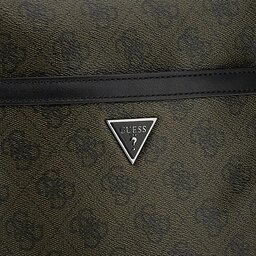 

Плоска сумка Guess Vezzola Smart Mini Bags HMEVZL P2223 MGK, Хакі