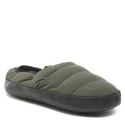 CMP Hausschuhe CMP Doorsteps Lyinx Slipper31Q4817 Oil Green E319