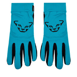 Dynafit Moške rokavice Dynafit Upcycled Thermal Gloves 0910 Ocean 8203