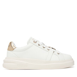 Guess Sneakers Guess FLFEZO LEA12 Weiß