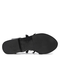 

Босоніжки Melissa Ophelia Low Jason Wu 33434 Black 01003, Чорний