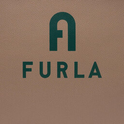 

Сумка Furla Varsity Style WB00725-BX1230-1652S-1-057-20-VN-B Greige/Jasper, Бежевий