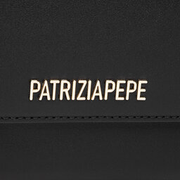 

Сумка Patrizia Pepe, Чорний