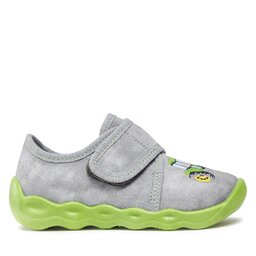 

Тапочки Superfit 1-006274-2030 M Grey, Сірий